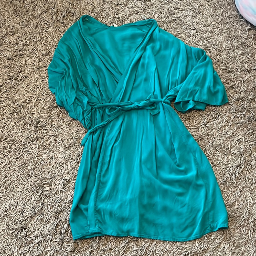 PinkBlush Maternity Robe